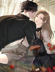 Bìa truyện Tên Đàn Ông Này Thật Sự Là Một Tên Cẩu Mà