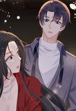 Bìa truyện Nữ Chính Hắc Hóa Sau Trọng Sinh