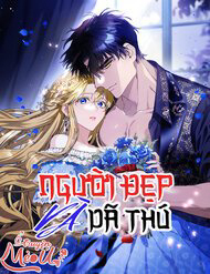 Bìa truyện Dinh Thự Của Dã Thú