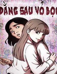 Bìa truyện Vỏ Bọc