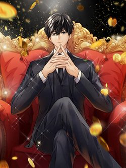 Bìa truyện Long Vương Điện Người Ở Rể Giàu Nhất