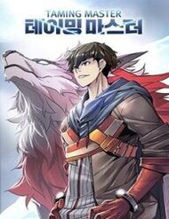 Bìa truyện Bậc Thầy Thuần Hóa