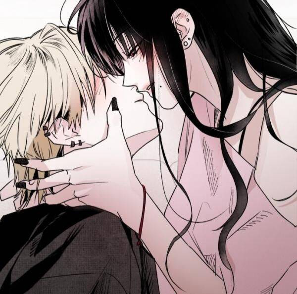 Bìa truyện Mẫu Nails Của Riêng Bạn Hôm Nay