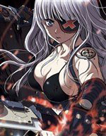 Bìa truyện Đứa Con Thần Chết