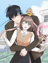 Bìa truyện Chiến Dịch Thần Cupid