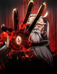 Bìa truyện Trải Nghiệm Thiên Linh – Trăm Ngàn Năm Uất Hỏa