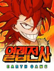 Bìa truyện Hard Core Leveling Warrior Ss3