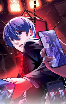 Bìa truyện Trở Thành Thần Chủ Cthulhu