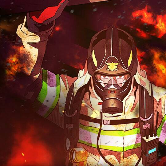 Bìa truyện 1 Second