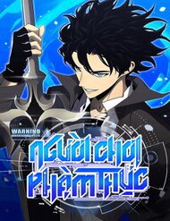 Bìa truyện Player Phàm Thực