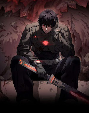 Bìa truyện Vạn Tộc! Tru Sát!!