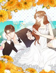 Bìa truyện Hôn Nhân Bí Mật Giữa Chúng Ta