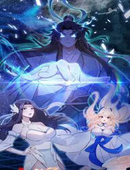 Bìa truyện Hoá Ra Ta Đã Vô Địch Từ Lâu