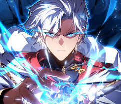 Bìa truyện Pháp Sư Thiên Tài Đột Phá Vô Cực