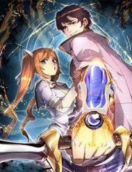 Bìa truyện Võng Du: Ta Có Thể Tiến Hóa Tất Cả