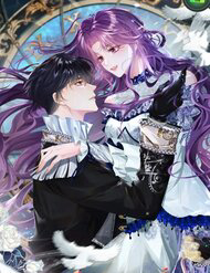 Bìa truyện Tôi Đã Tỏ Tình Với Kẻ Thù Nguy Hiểm