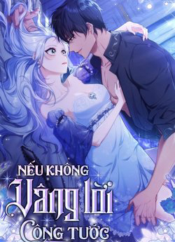 Bìa truyện Nếu Không Vâng Lời Công Tước