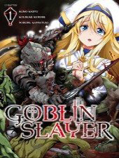 Bìa truyện Tôi Chỉ Muốn Tiêu Diệt Goblin