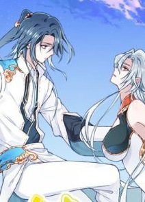 Bìa truyện Ta Dùng Cơ Bắp Xưng Bá Tu Tiên Giới