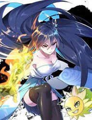 Bìa truyện Tiến Hóa Đi, Caterpie