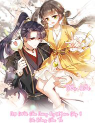 Bìa truyện Nụ Cười Của Nàng Ngọt Làm Gãy 8 Cái Răng Của Ta