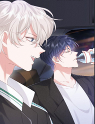 Bìa truyện Xuyên Nhanh Chi Cải Tạo Bắt Đầu Lại Làm Người