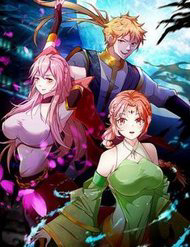 Bìa truyện Nương Tử Của Ta Hơn Một Cái Kìa Lạ