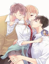 Bìa truyện Dramatic Irony