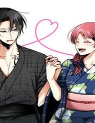 Bìa truyện Chả Là Tôi Thích Kiểu Gap Couple Thế Này