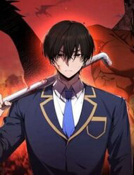 Bìa truyện Ah, Thật Tuyệt Khi Còn Sống