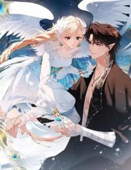 Bìa truyện Ngược Dòng Mùa Xuân