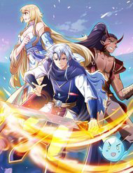 Bìa truyện Trọng Sinh 1000 Lần Ta Vô Địch