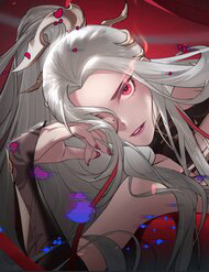 Bìa truyện Gọi Ta Là Nữ Thần Phục Thù