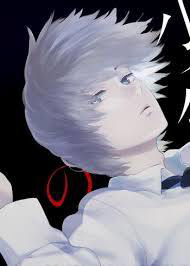 Bìa truyện Shounen no Abyss