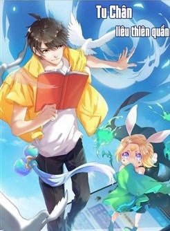 Bìa truyện Tu Chân Nói Chuyện Phiếm Quần