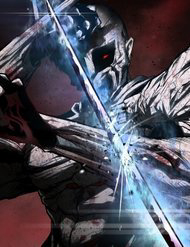 Bìa truyện Cốt Nhân