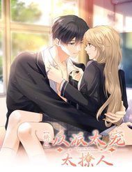 Bìa truyện Xuyên Nhanh: Phản Diện Quá Sủng Quá Mê Người1