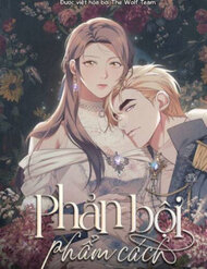 Bìa truyện Phản Bội Nhân Phẩm