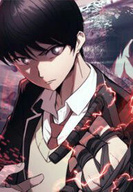 Bìa truyện Nhân Vật Phụ Siêu Cấp