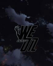 Bìa truyện We-On: Be The Shield
