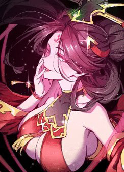 Bìa truyện Sau Khi Mở Mắt, Đệ Tử Của Ta Thành Nữ Đế Đại Ma Đầu