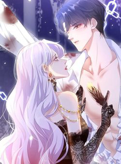 Bìa truyện Cưỡng Ép Hoàng Thái Tử Điện Hạ