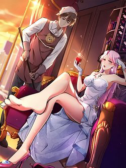 Bìa truyện Đệ Nhất Ở Rể