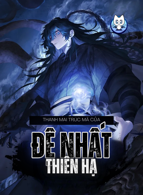 Bìa truyện Thanh Mai Trúc Mã Của Đệ Nhất Thiên Hạ