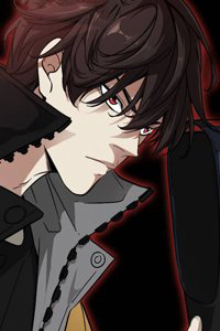 Bìa truyện Ô Nha