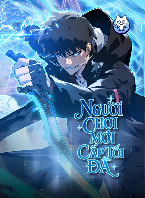 Bìa truyện Người Chơi Mới Cấp Tối Đa