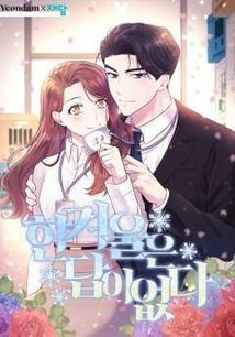 Bìa truyện Câu Trả Lời Mùa Đông