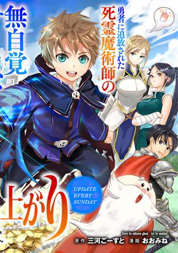 Bìa truyện Sự Trỗi Dậy Của Anh Hùng Thất Nghiệp