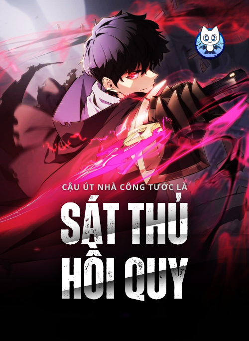 Bìa truyện Cậu Út Nhà Công Tước Là Sát Thủ Hồi Quy