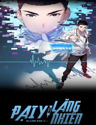 Bìa truyện Đại Y Lăng Nhiên